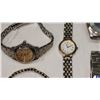 Image 5 : 10 assorted Womans watches