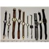 Image 1 : 10 assorted Womans watches