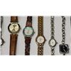 Image 3 : 10 assorted Womans watches