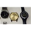 Image 4 : 10 assorted Mens watches