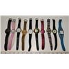 Image 1 : 10 assorted Womans watches
