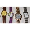 Image 2 : 10 assorted Womans watches