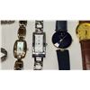 Image 3 : 10 assorted Womans watches