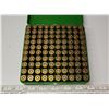 Image 1 : 100 - .45 ACP ammo in green case - PAL required! Cannot ship