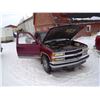 Image 2 : 1994 GMC Sierra 4X4  Sk reg. motor has issues has keys  VIN 2GTEK19K1R1556460