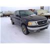 Image 2 : 2003 f 150  Sk Reg has key   Runs and drives  VIN 2FTRX18W83CA64091