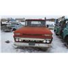 Image 1 : 1963 ?Chev 910  no VIN located ran last summer