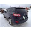 Image 1 : Hyundai Sante Fe Sk reg. has keys needs engine VIN 5NMSGDAG6AH370331