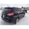 Image 2 : Hyundai Sante Fe Sk reg. has keys needs engine VIN 5NMSGDAG6AH370331