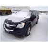 Image 2 : Chev Equinox AWD needs engine and exhaust work  VIN 2GNFLEEK3E6348213