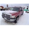 Image 2 : 1998 Ram 4X4 has keys, needs mechanical and body inpsections