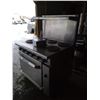 Image 2 : Imperial commercial stove 3 phase power