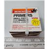 Image 2 : 500 - Winchester, small pistol magnum primers - PAL required! Cannot ship