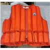 Image 2 : 3 Life Jackets