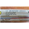 Image 4 : Princess Auto Air Ratchet Wrench