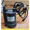 Image 1 : Bur Cam Sump Pump