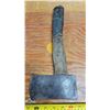 Image 3 : Hatchet & Ballpeen Hammer