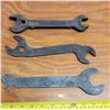 Image 2 : Lot of Vintage Wrenches (6)