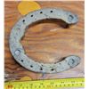 Image 5 : Lot of Horseshoes (6)
