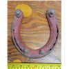 Image 6 : Lot of Horseshoes (6)
