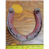 Image 8 : Lot of Horseshoes (6)