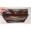 Image 8 : 2 Women's Purses - Off White & Brown Leather