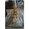 Image 2 : Vintage Reliable Rocking Horse