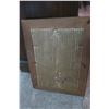 Image 3 : Wall Mirror - 13.5" x 17.5"