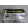 Image 1 : 144 Pc Cotter Pin Kit - Sealed