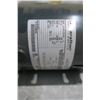 Image 2 : 1/3 HP 115V 1725RPM AC Motor - Looks Brand New