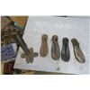 Image 1 : Vintage Cobbler Shoe lastings