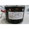 Image 2 : 1/3 HP 115V 1075RPM AC Motor