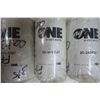 Image 2 : lot of 5 agone filters