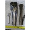Image 2 : lot of wrenches and pliers
