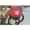 Image 1 : 1.5HP 4 Gallon wet/dry shopvac