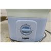 Image 2 : technosonic personal mini washer