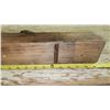 Image 3 : Vintage wood planer