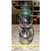 Image 1 : Coleman "Sunshine of the night" Lantern 1937 Nickel Base