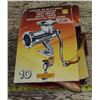 Image 6 : Porkert metal meat grinder - like new in box