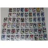 Image 1 : 58 Parkhurst hockey cards (includes some Rookie, & All-Star cards, & Sidney Crosby, Alex Ovechkin) +