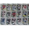 Image 2 : 58 Parkhurst hockey cards (includes some Rookie, & All-Star cards, & Sidney Crosby, Alex Ovechkin) +
