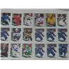 Image 4 : 58 Parkhurst hockey cards (includes some Rookie, & All-Star cards, & Sidney Crosby, Alex Ovechkin) +
