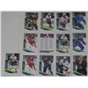 Image 5 : 58 Parkhurst hockey cards (includes some Rookie, & All-Star cards, & Sidney Crosby, Alex Ovechkin) +