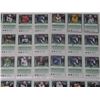 Image 9 : 58 Parkhurst hockey cards (includes some Rookie, & All-Star cards, & Sidney Crosby, Alex Ovechkin) +