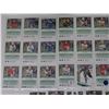 Image 6 : 63 Rookie Parkhurst Hockey Cards + Binder with extra plastic sleeves