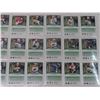 Image 8 : 63 Rookie Parkhurst Hockey Cards + Binder with extra plastic sleeves
