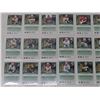 Image 9 : 63 Rookie Parkhurst Hockey Cards + Binder with extra plastic sleeves