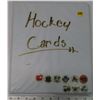 Image 10 : 54 Rookie Parkhurst Hockey Cards + Binder with extra plastic sleeves