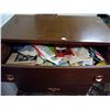Image 3 : 4 drawer dresser 17.5 D 34 W 39 H