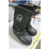 Image 2 : Women's Size 9 Sorel Winter Boots